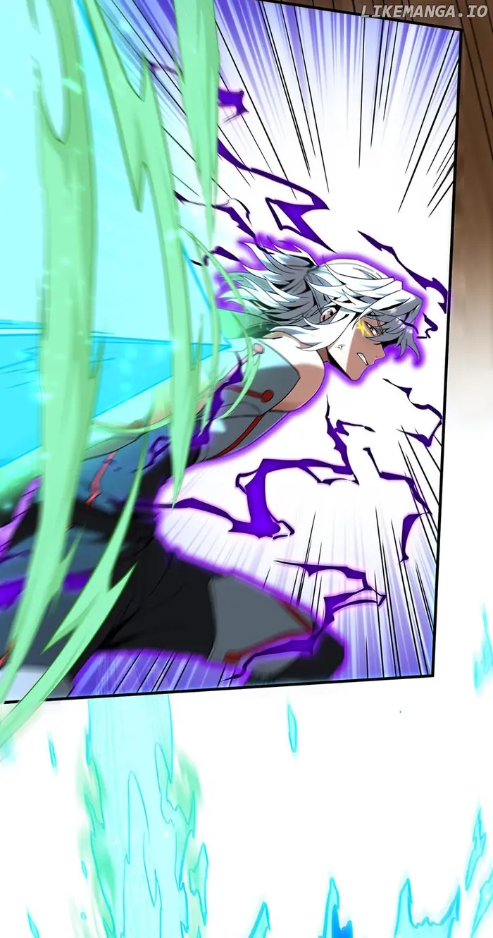 The Beginning After the End Chapter 211 image 026_optimized
